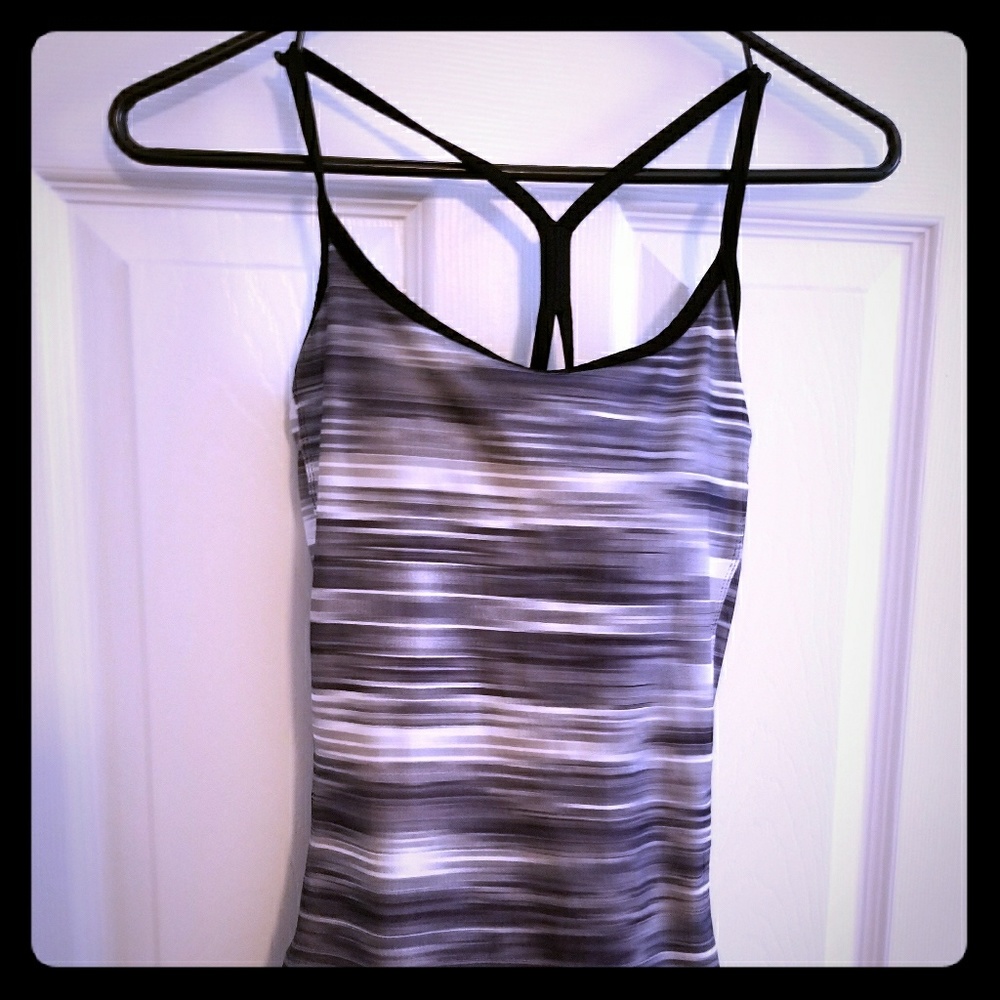 Old navy active tank top